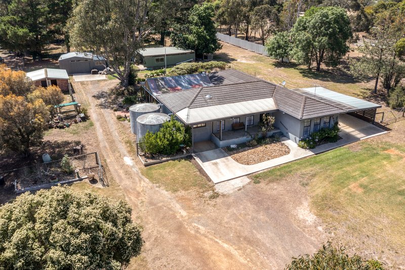 Photo - 244 Sixth Avenue, Eden Park VIC 3757 - Image 10