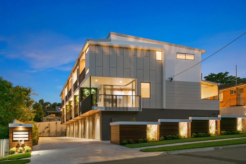 Photo - 2/44 Stevens Street, Yeronga QLD 4104 - Image 5