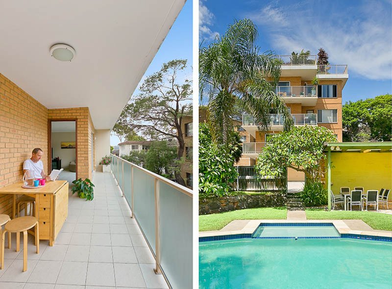 Photo - 2/44 The Crescent , Dee Why NSW 2099 - Image 6