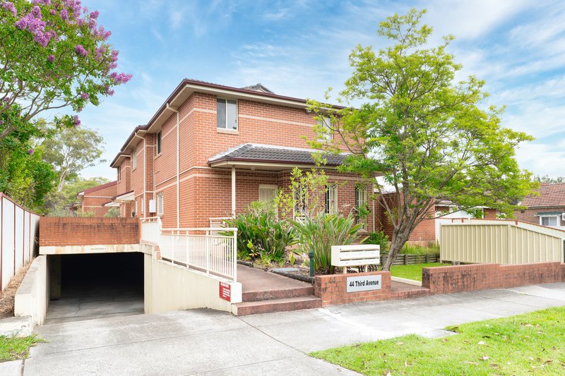 Photo - 2/44 Third Avenue, Campsie NSW 2194 - Image 1