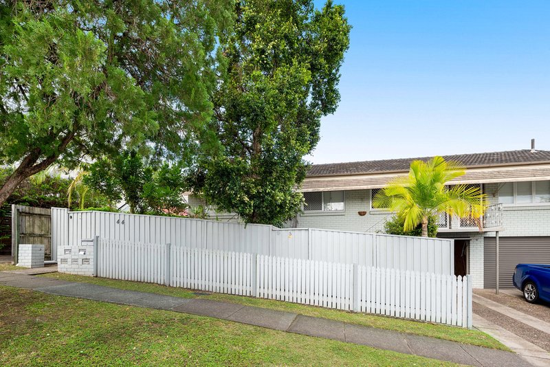 Photo - 2/44 Trout Street, Ashgrove QLD 4060 - Image 1