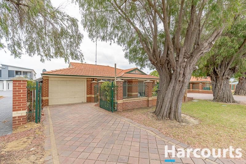 2/44 Tuckey Street, Mandurah WA 6210