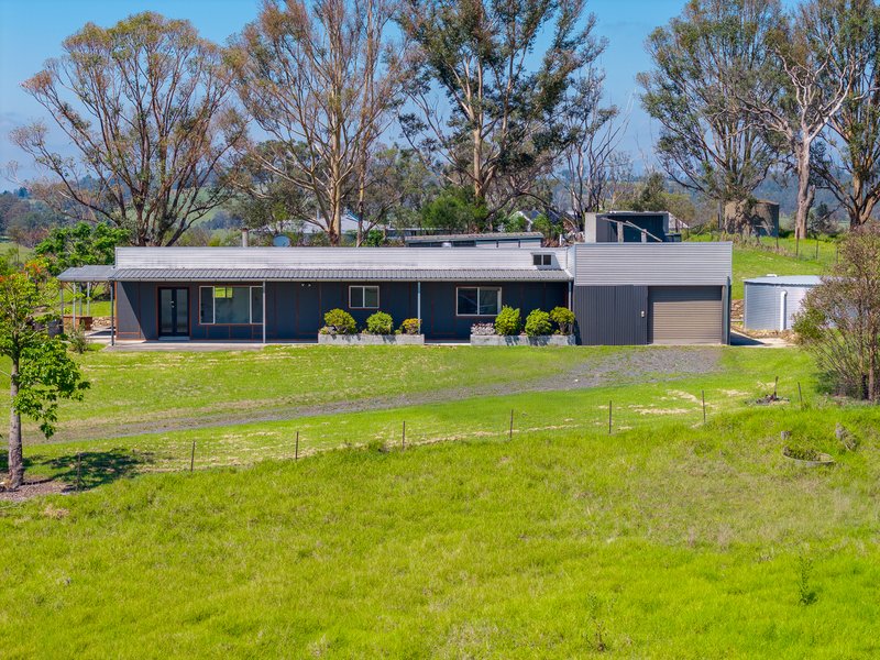 244 Verona Road, Quaama NSW 2550