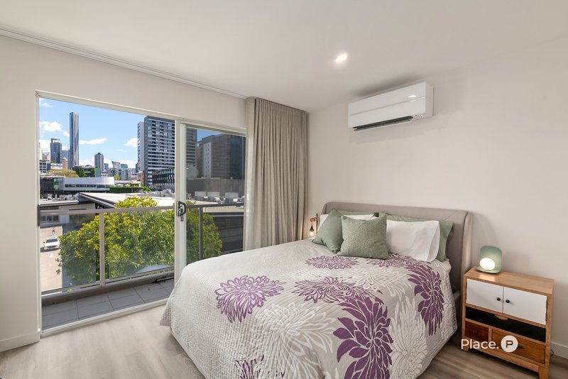 Photo - 24/4 Wandoo Street, Fortitude Valley QLD 4006 - Image 8