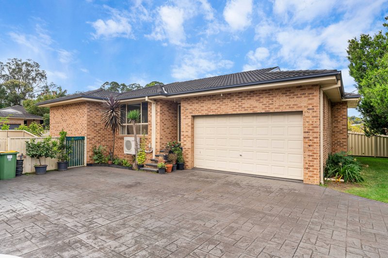 Photo - 2/44 Warner Avenue, Wyong NSW 2259 - Image 1