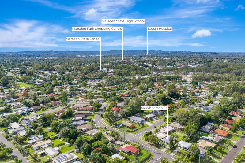 Photo - 2/44 Whiteman Street, Crestmead QLD 4132 - Image 16