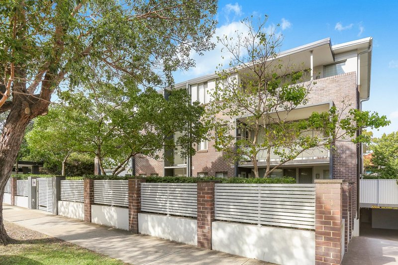 24/40-42 Henley Road, Homebush West NSW 2140