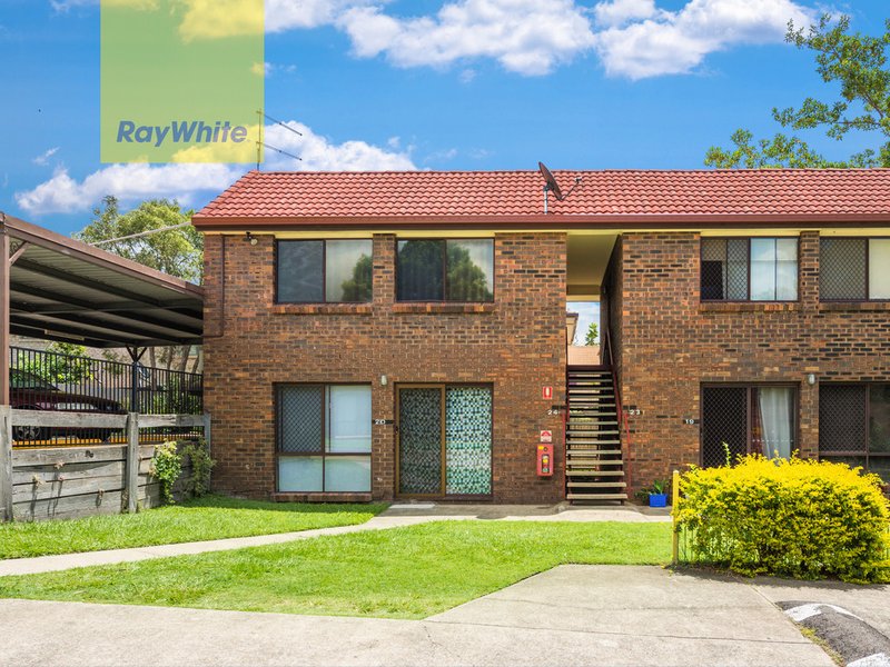 24/41 Defiance Road, Woodridge QLD 4114