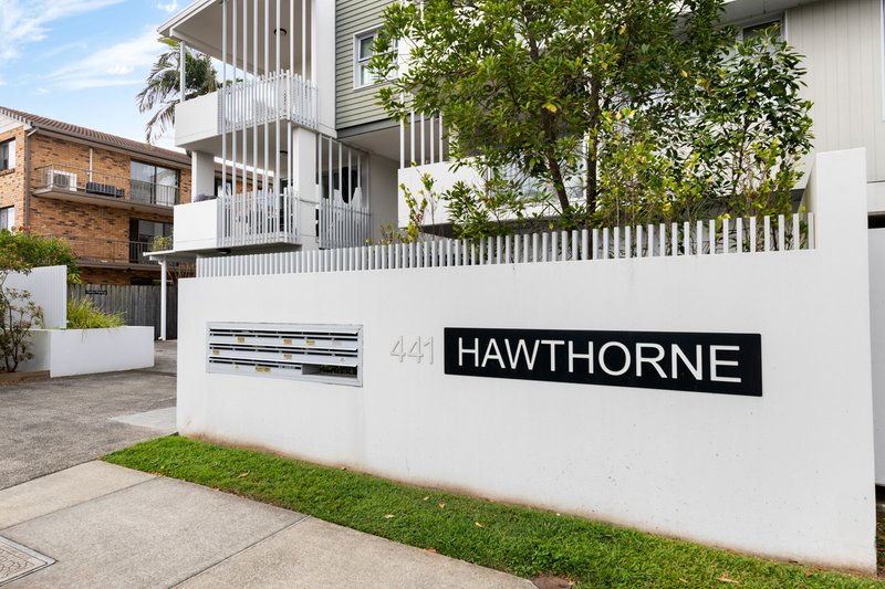 2/441 Hawthorne Road, Bulimba QLD 4171