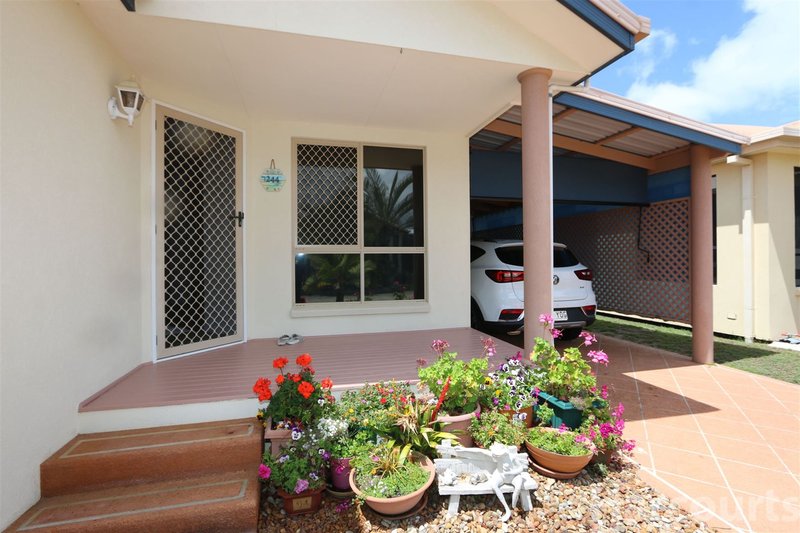 Photo - 244/126 Cotterill Avenue, Bongaree QLD 4507 - Image 4