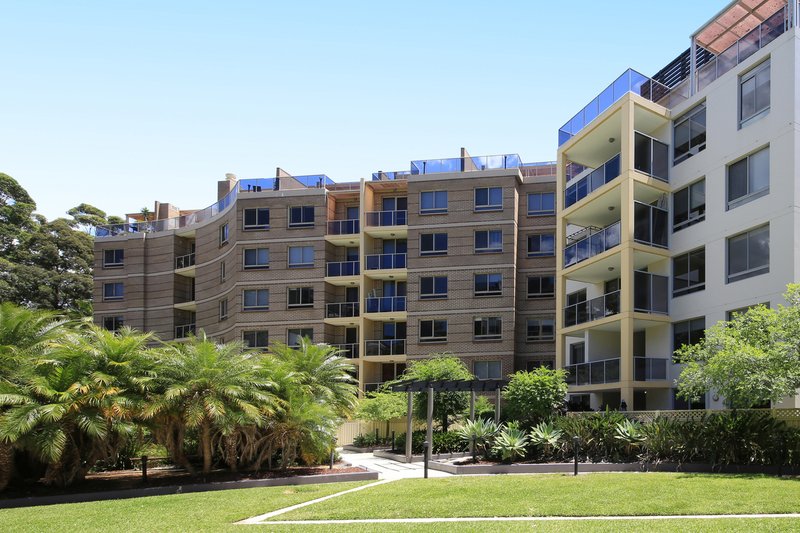 244/16-18 Lusty Street, Wolli Creek NSW 2205