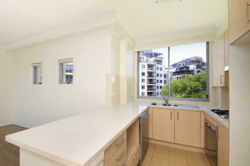 Photo - 244/16-18 Lusty Street, Wolli Creek NSW 2205 - Image 3