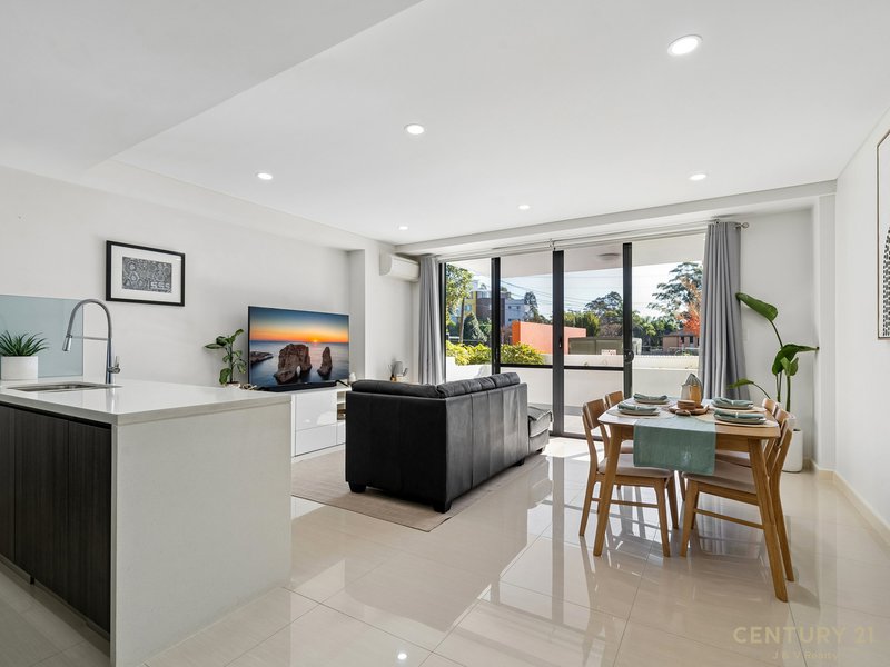 Photo - 2/442-446a Peats Ferry Road, Asquith NSW 2077 - Image 1