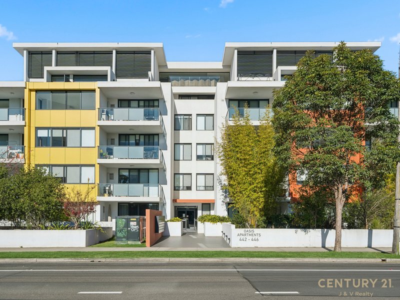 Photo - 2/442-446a Peats Ferry Road, Asquith NSW 2077 - Image 10