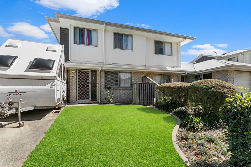 24/43-55 Brisbane Crescent, Deception Bay QLD 4508