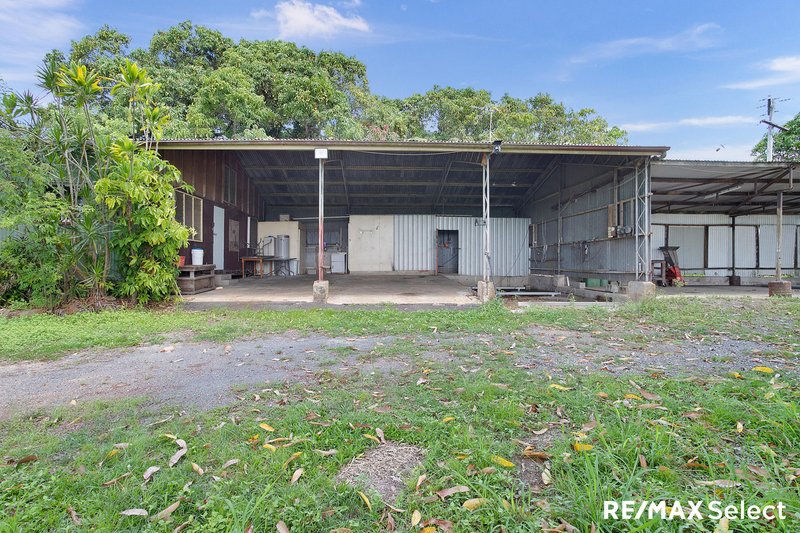 Photo - 24433 Peak Downs Highway, Victoria Plains QLD 4751 - Image 2