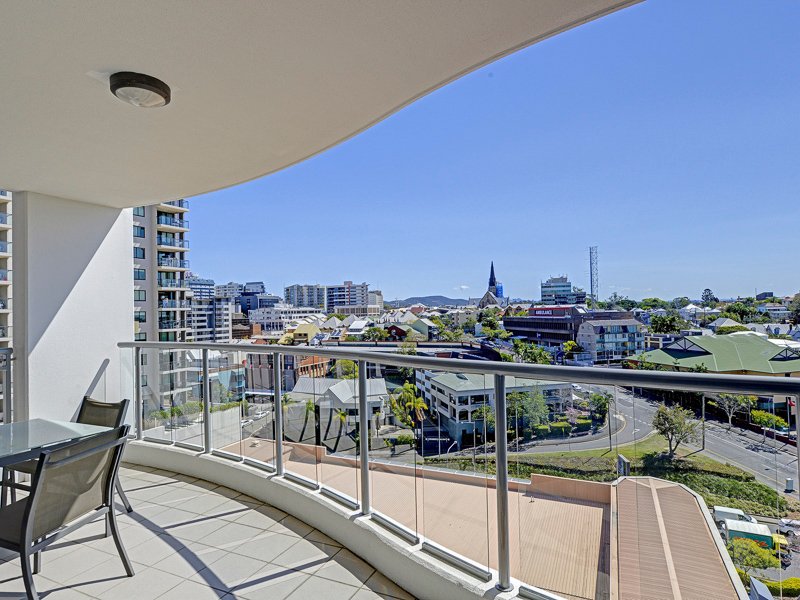 24/446 Ann Street, Brisbane City QLD 4000