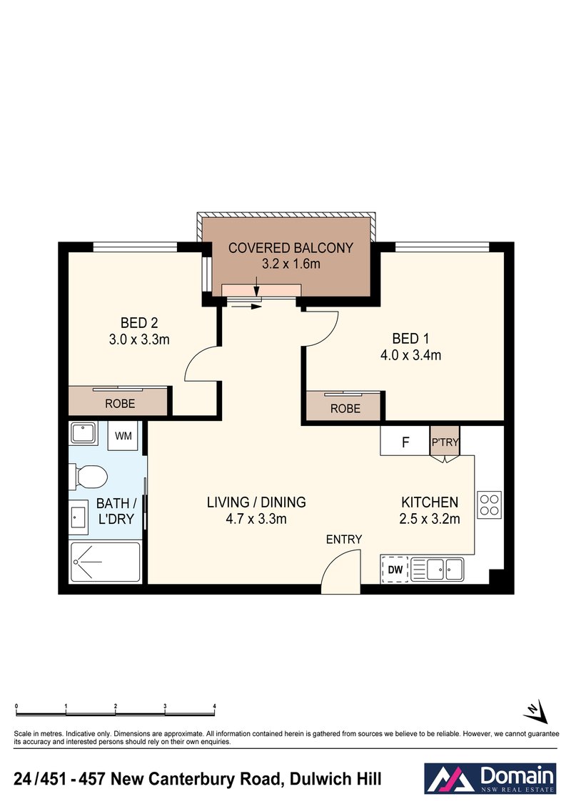 Photo - 24/451-457 New Canterbury Road, Dulwich Hill NSW 2203 - Image 10