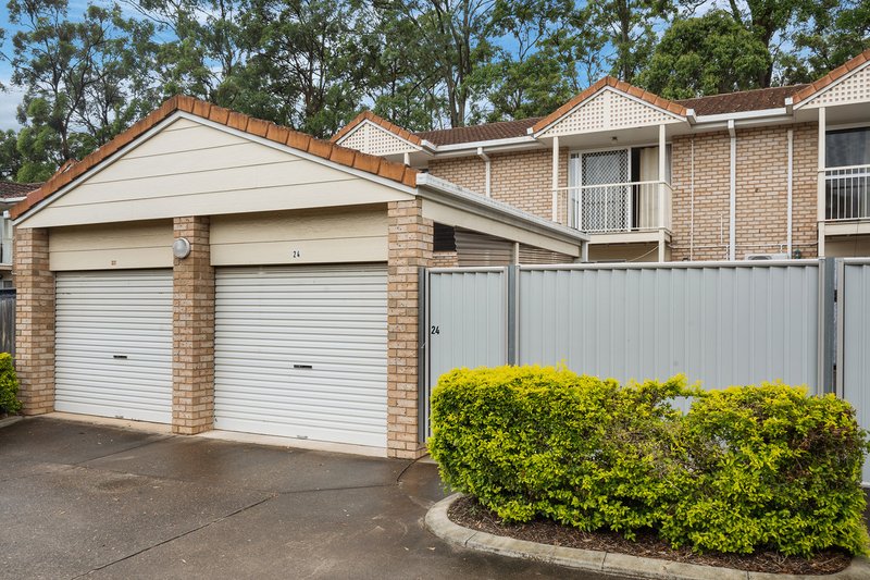 24/452 Hellawell Road, Sunnybank Hills QLD 4109