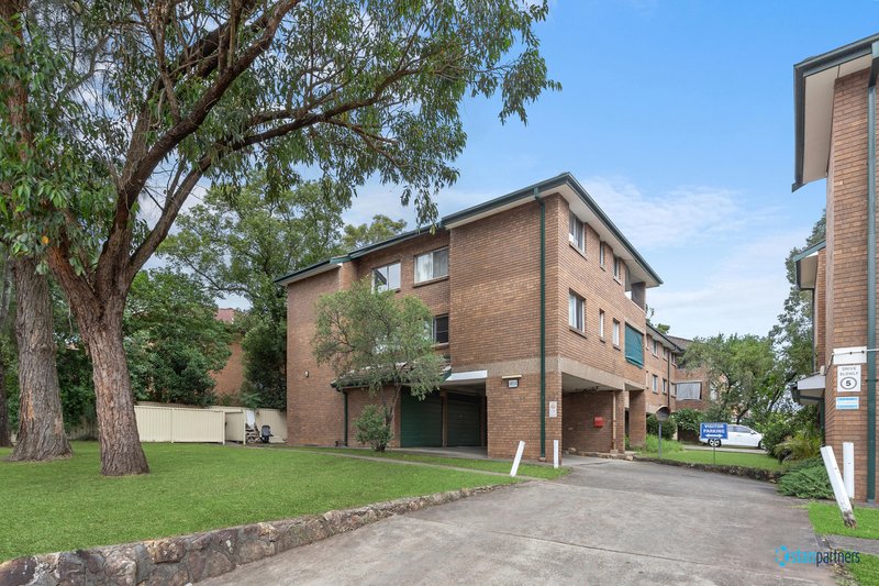 24/454-460 Guildford Road, Guildford NSW 2161
