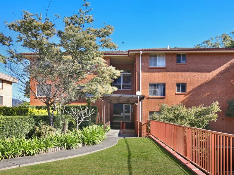 24/46-48 Keira Street, Wollongong NSW 2500