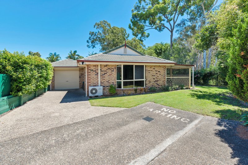 Photo - 24/466-474 Pine Ridge Road, Coombabah QLD 4216 - Image 5