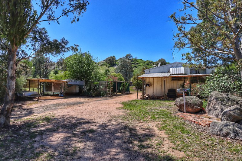 2447 Darbys Falls Road, Darbys Falls NSW 2793