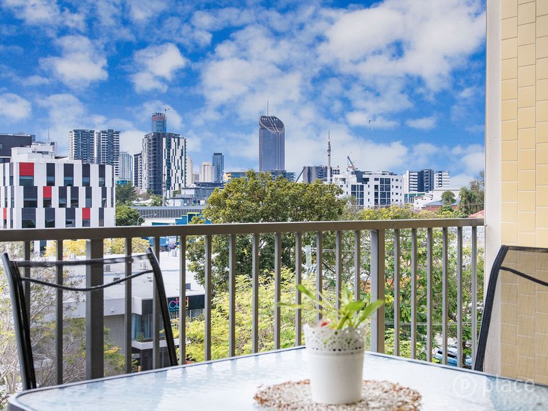 244/8 Musgrave Street, West End QLD 4101