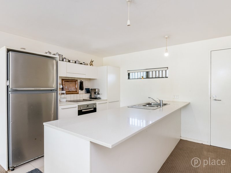 Photo - 244/8 Musgrave Street, West End QLD 4101 - Image 2