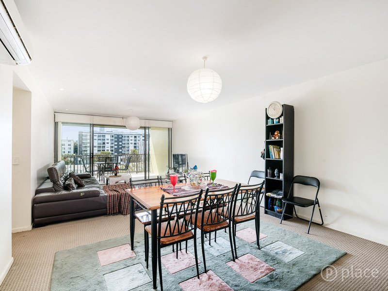 Photo - 244/8 Musgrave Street, West End QLD 4101 - Image 4