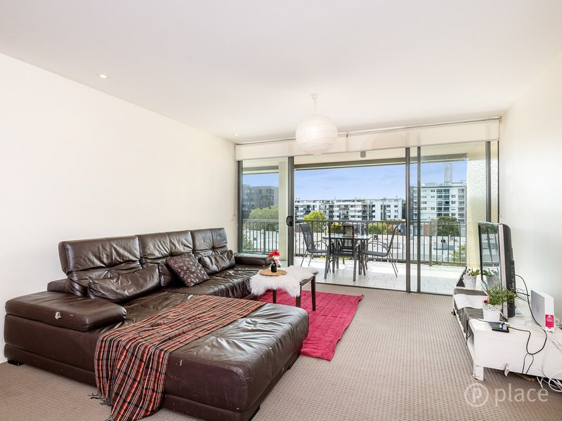 Photo - 244/8 Musgrave Street, West End QLD 4101 - Image 5