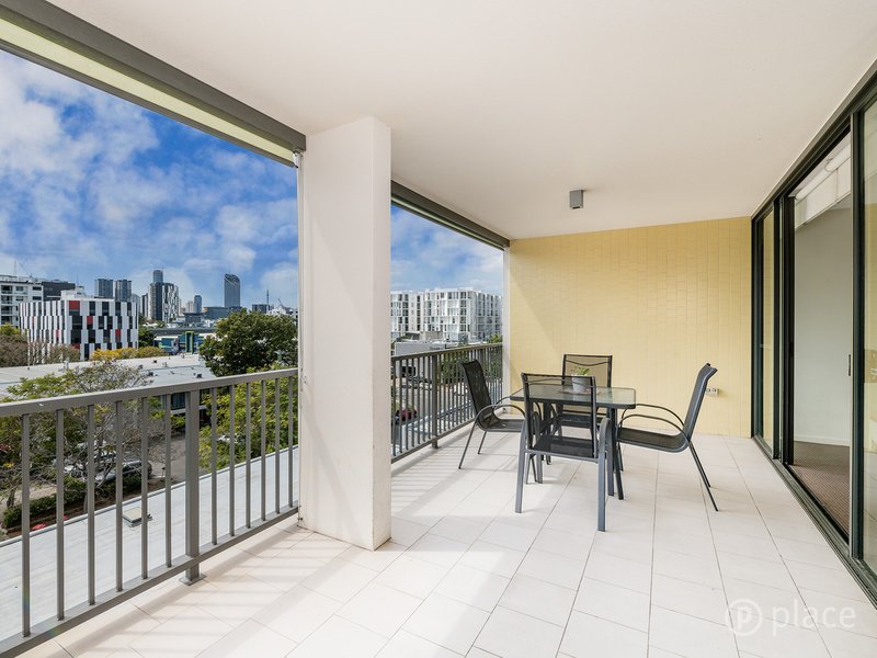 Photo - 244/8 Musgrave Street, West End QLD 4101 - Image 7