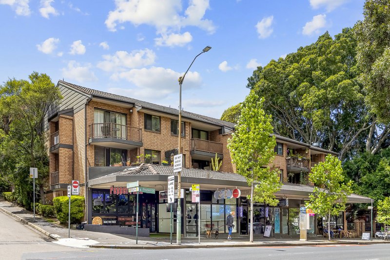 Photo - 24/492-500 Elizabeth Street, Surry Hills NSW 2010 - Image 17