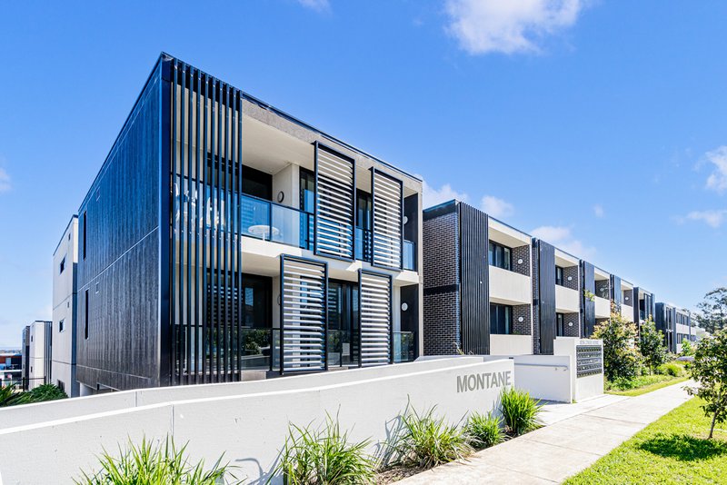 Photo - 244/92 Ballymore Avenue, North Kellyville NSW 2155 - Image 1