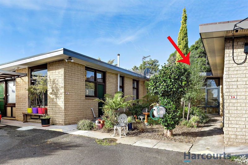 2/44B Gunn Street, Devonport TAS 7310