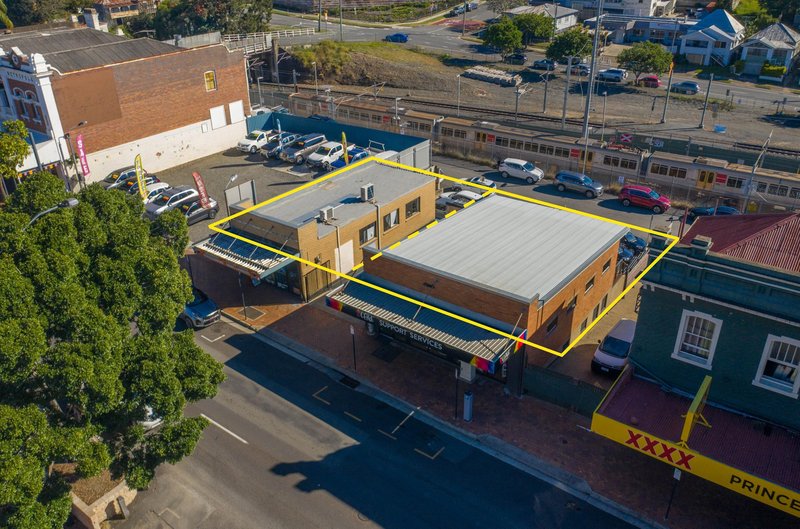 245 & 247 Brisbane Street, Ipswich QLD 4305