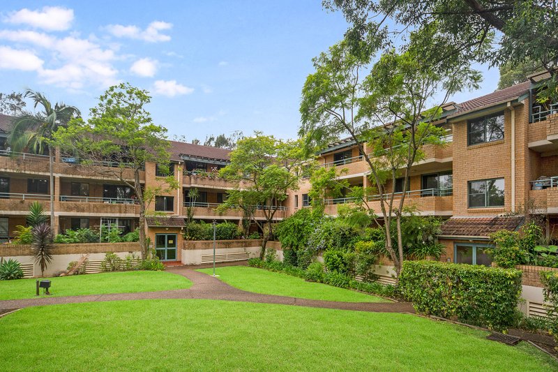 2/45-49 De Witt Street, Bankstown NSW 2200