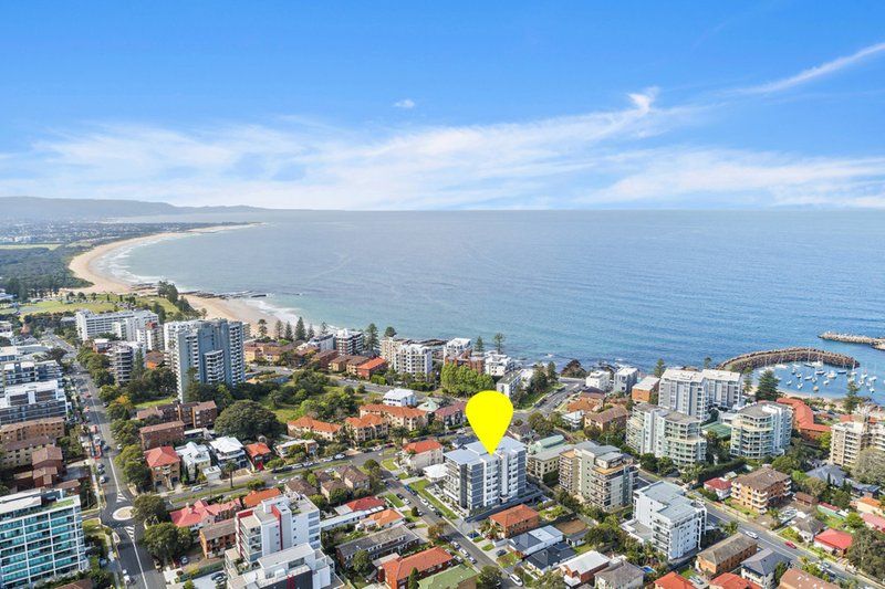 Photo - 24/5-9 Marr Street, Wollongong NSW 2500 - Image 8