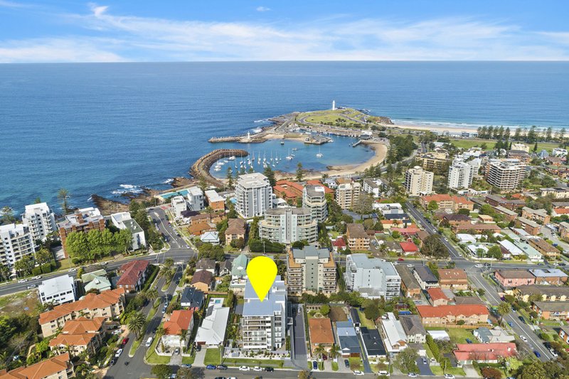 Photo - 24/5-9 Marr Street, Wollongong NSW 2500 - Image 9