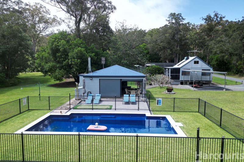 245 Arakoon Road, Arakoon NSW 2431