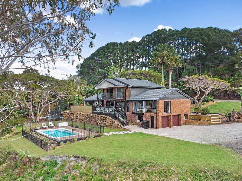 245 Beltana Drive, Bilambil NSW 2486