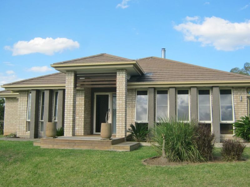 Photo - 245 Brights Road, Nanango QLD 4615 - Image