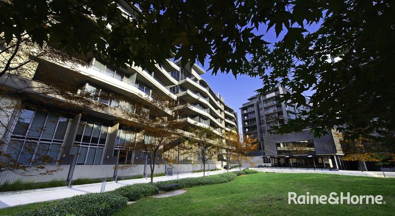 Photo - 24/5 Burbury Close, Barton ACT 2600 - Image 13