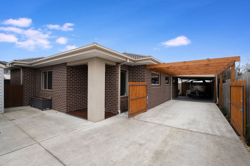 2/45 Chelsey Street, Ardeer VIC 3022