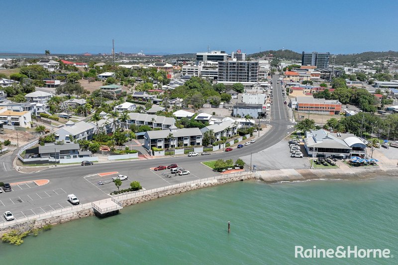 Photo - 24/5 Flinders Parade, Gladstone Central QLD 4680 - Image 14