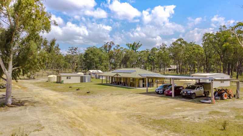 245 Florda Prince Drive, Wells Crossing NSW 2460