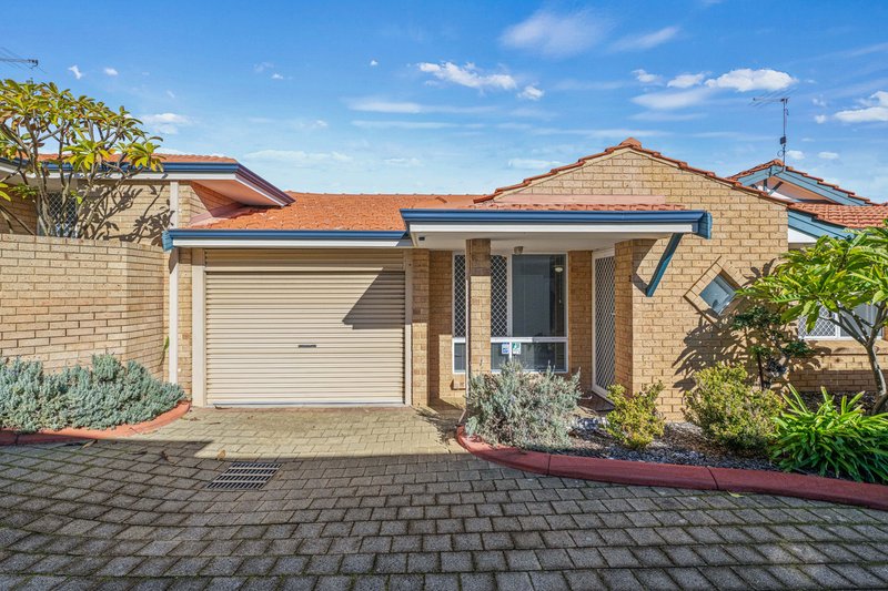 Photo - 2/45 Foss Street, Bicton WA 6157 - Image 1