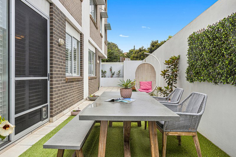 2/45 Gipps Street, Wollongong NSW 2500