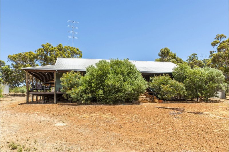 245 Gray Road, Bindoon WA 6502