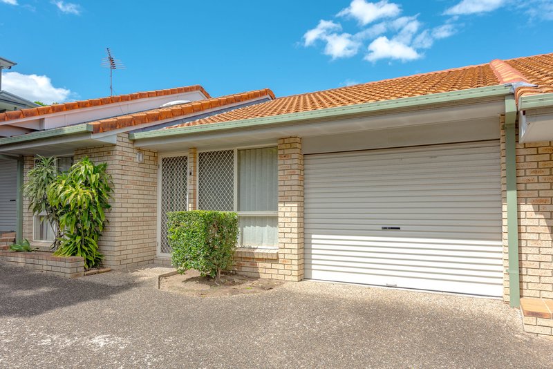 Photo - 2/45 Griffith Street, Everton Park QLD 4053 - Image 2